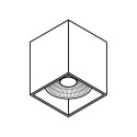 PSM Lighting Richard 4078 Ceiling Lamp