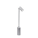 PSM Lighting Ryta T1041.400 Garden Pole
