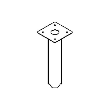 PSM Lighting Spike T1001.Exter 