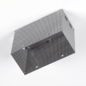 PSM Lighting Square Click System Frame2Bbox 