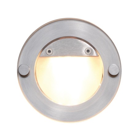 PSM Lighting Sun 1240.Glass Recessed Spot
