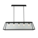 PSM Lighting Tavolo 5105.5 Suspension Lamp
