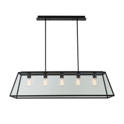 PSM Lighting Tavolo 5105.5 Suspension Lamp