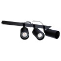 PSM Lighting Times Combi Stiletto 8279 Ceiling Lamp
