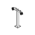 PSM Lighting Ufo T1039.85 Garden Pole