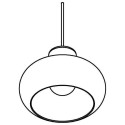PSM Lighting Evita 4106.S.E27.TR.13 PSM Lighting Evita 4106.S.E27.TR.13.TX33 Suspension lamp