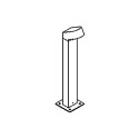 PSM Lighting Bolero Led T1094.Led.400 Garden Pole
