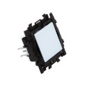 PSM Lighting Bruna 1638.230V Wall Lamp