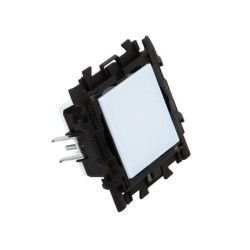 PSM Lighting Bruna 1638.230V Wall Lamp