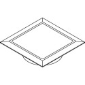 PSM Lighting Catwalk Out W1684.Op Ground Lamp / Wall Lamp