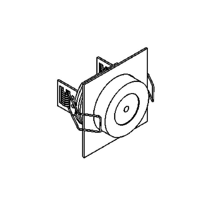 PSM Lighting Cesar 1361.S1 Ceiling Lamp / Wall Lamp
