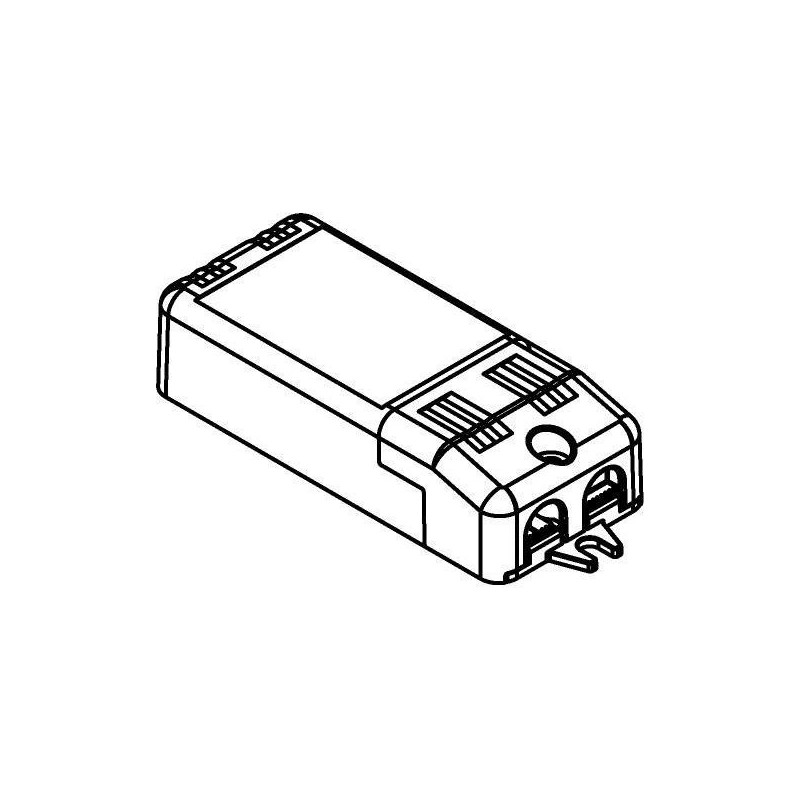 PSM Lighting Driver - Transfo Tr127040 