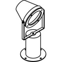 PSM Lighting Exter T1224 Garden Pole