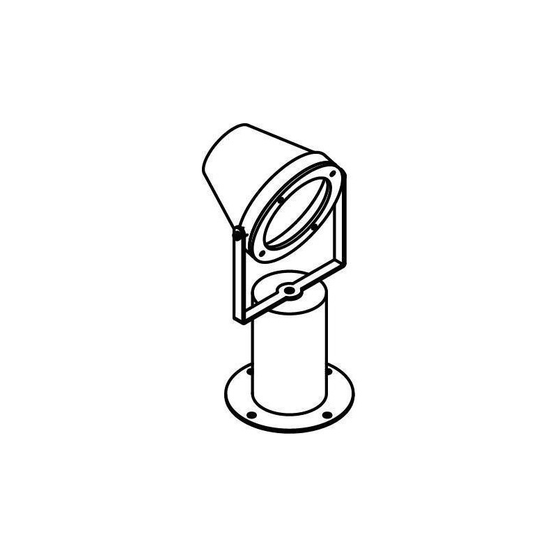 PSM Lighting Exter T1224 Garden Pole