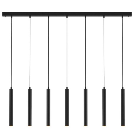 PSM Lighting Jacob 1924.7 Suspension Lamp