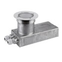 PSM Lighting Lava 2214.9.130 Recessed Spot