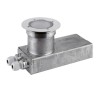 PSM Lighting Lava 2214.9.130 Recessed Spot