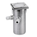 PSM Lighting Lava 2347.5 Recessed Spot