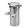 PSM Lighting Lava 2347.5 Recessed Spot