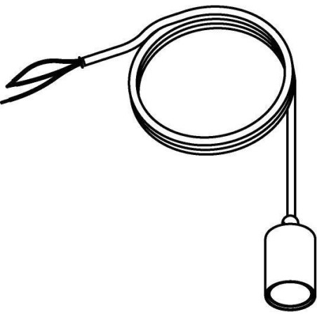 PSM Lighting Maestro 5003A.3 Suspension Lamp
