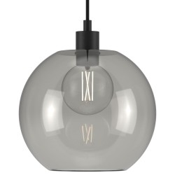 PSM Lighting Moby Sh 5128.C.E27.Sh Suspension Lamp