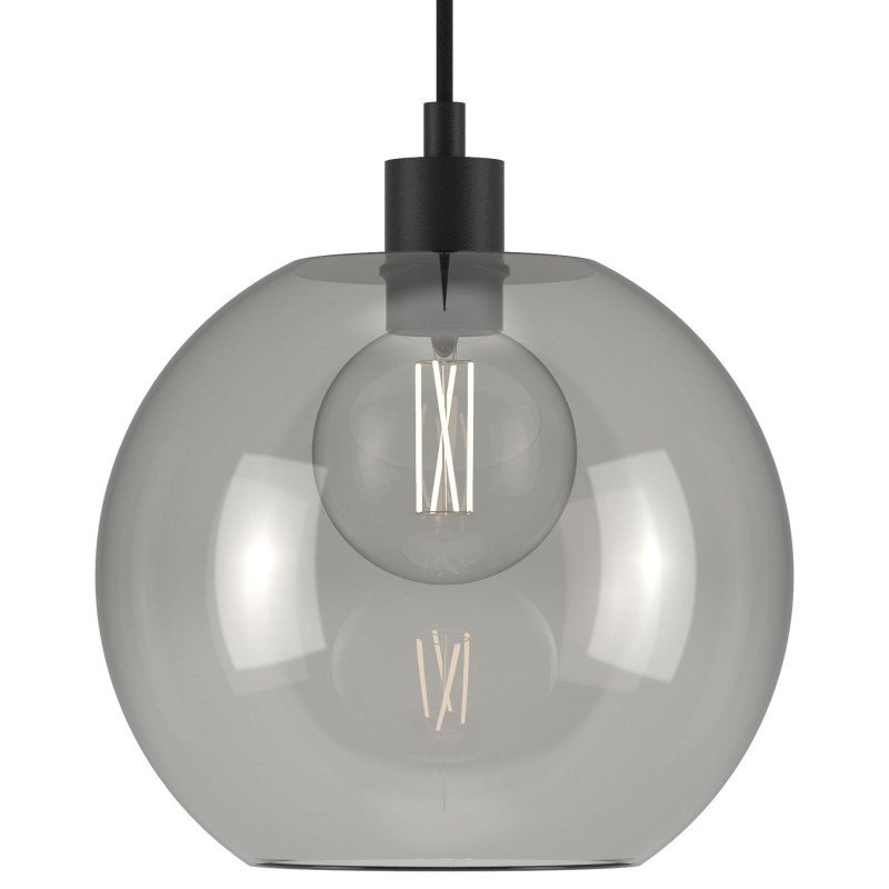 PSM Lighting Moby Sh 5128.C.E27.Sh Suspension Lamp