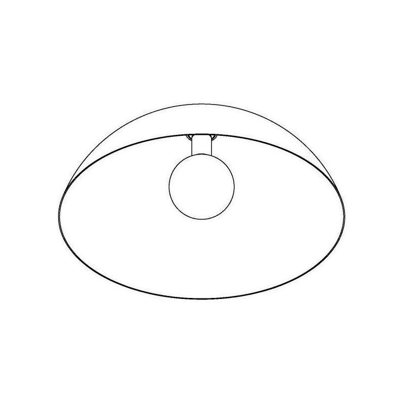 PSM Lighting Mona Lisa 4059 Ceiling Lamp