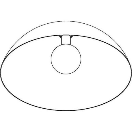 PSM Lighting Mona Lisa 4059 Ceiling Lamp
