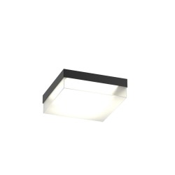 PSM Lighting Monet Sq 640.200.Led Ceiling Lamp