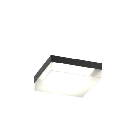 PSM Lighting Monet Sq 640.200.Led Ceiling Lamp