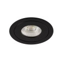 PSM Lighting Nova 666.10010 Recessed Spot