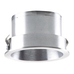 PSM Lighting Ø80 Convertible System Cassirac Recessed Spot