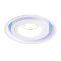 PSM Lighting Olivia Mini 1840.Yoko Recessed Spot