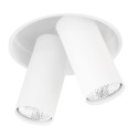 PSM Lighting Pivot 1595.150.S1 Recessed Spot