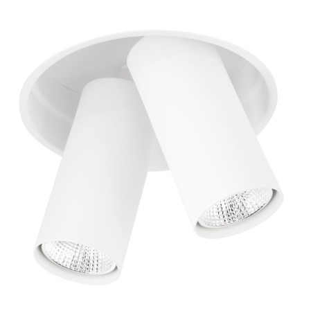 PSM Lighting Pivot 1595.150.S1 Recessed Spot
