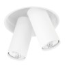 PSM Lighting Pivot 1595.150.S1 Recessed Spot