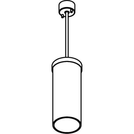 PSM Lighting Polina 5071.B4 Suspension Lamp