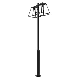 PSM Lighting Polo W767 Garden Pole