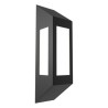 PSM Lighting Pontos W703.Led Wall Lamp
