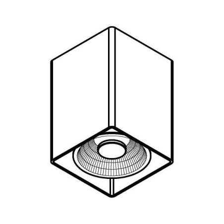 PSM Lighting Richard W1452 Ceiling Lamp