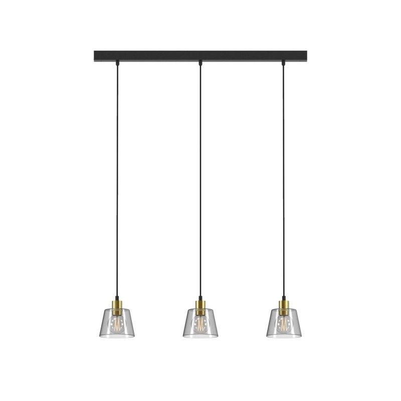 PSM Lighting Shake 5576.E27 Suspension Lamp