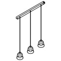 PSM Lighting Shake 5576.E27 Suspension Lamp