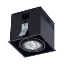 PSM Lighting Spinner Xtm 1971.Ip20 Recessed Spot
