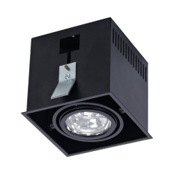 PSM Lighting Spinner Xtm 1971.Ip20 Recessed Spot