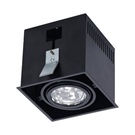 PSM Lighting Spinner Xtm 1971.Ip20 Recessed Spot