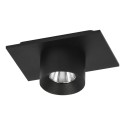 PSM Lighting Stiletto 8218 Ceiling Lamp