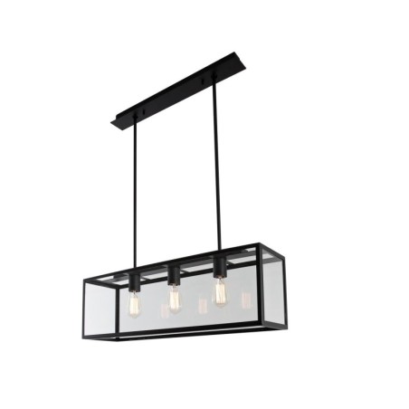 PSM Lighting Tavolo 5101.3.Xlo Suspension Lamp