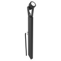 PSM Lighting Ufo Led T7008.650 Garden Pole