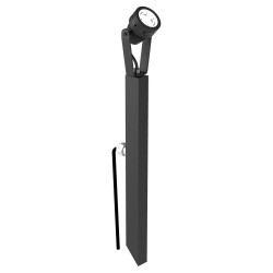 PSM Lighting Ufo Led T7008.650 Garden Pole
