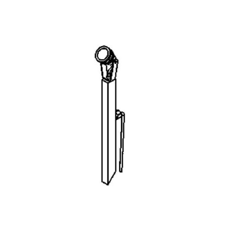 PSM Lighting Ufo Led T7008.650 Garden Pole